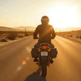 軽二輪（126cc~250cc）限定ツーリング開催のお知らせ