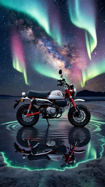オートパークSKYです🤗

新しくバイクが何台か入荷されてますので、ご興味ある方は気軽にお立ち寄り下さい😁

#モンキー125 #クロスカブ110 #宮崎 #バイク屋