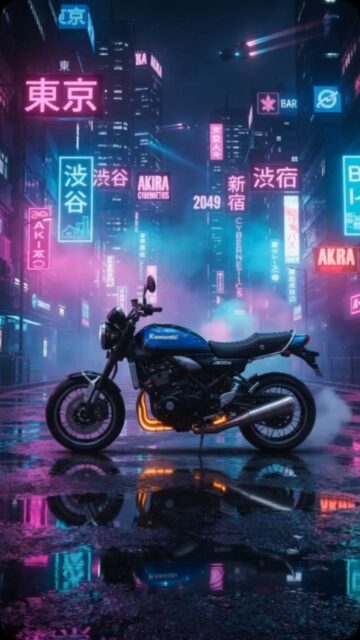 オートパークスカイです🤗❗️

💡バイク入荷中💡

#宮﨑 #バイク #Z900RS #Kawasaki #学割